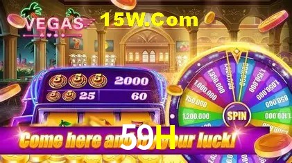 Experiência VIP 59H